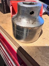 Dowidat 3/4  Zoll Größe 46  gebraucht