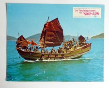 TEUFELSPIRATEN VON KAU-LUN
