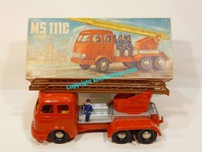 Michael Seidel (MS) Mercedes