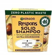 Garnier respons shampoo bar - garnier, shampoo-bar