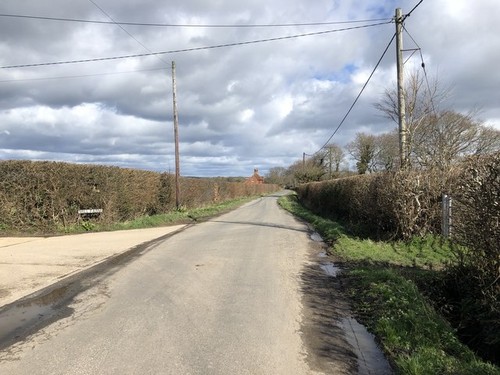 Foto 6x4 mill lane - 6x4,