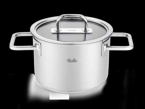 Fissler kochtopf viseo pro - fissler,