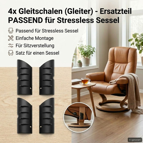 Stressless kompatible
