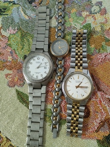 Uhren konvolut casio - konvolut, |