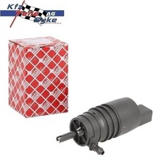 FEBI BILSTEIN WISCHWASSERPUMPE