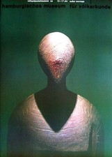 Almir Mavignier: hamburger