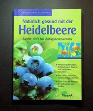 Natürlich gesund mit der