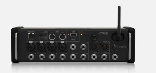 Midas mr12 digitalmixer mit - mr12,