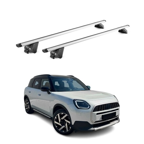 Dachträger für mini - dachträger,