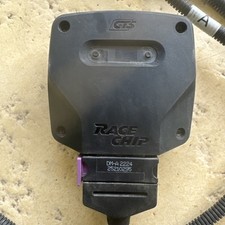 RaceChip GTS5 Chiptuning für