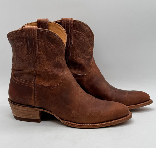 Tecovas penny cowboystiefel - penny,