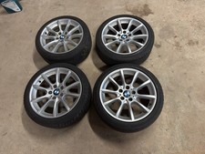 BMW 5er F10 F11 Alufelgen