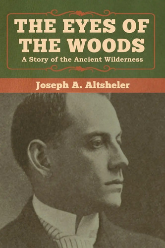 The eyes - of, woods