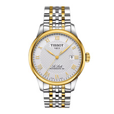 Tissot Le Locle Powermatic 80