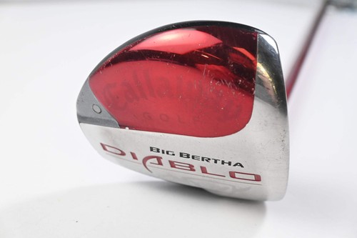 Callaway diablo edge holz - edge,