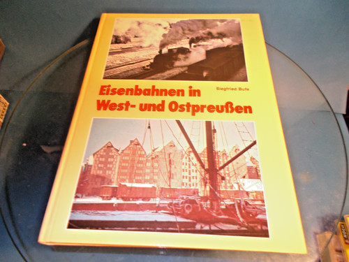 Siegfried bufe eisenbahnen - siegfried, in