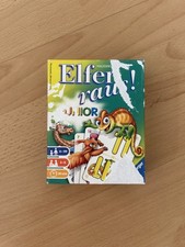 Elfer raus! Junior (2020, Game)