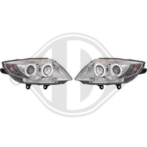 1251281 scheinwerfer satz für - 1251281,
