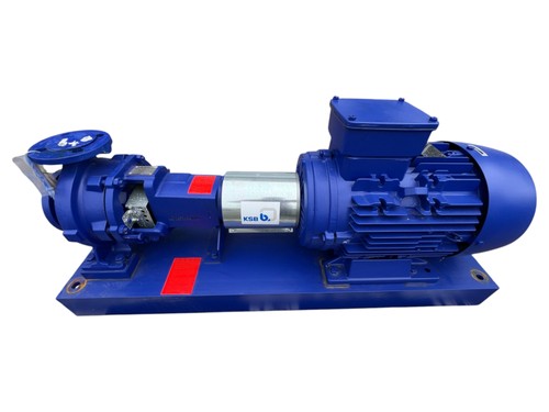 Ksb etanorm etn - etanorm, gg
