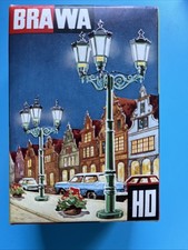 BRAWA 5223 - Alte PARKLEUCHTE