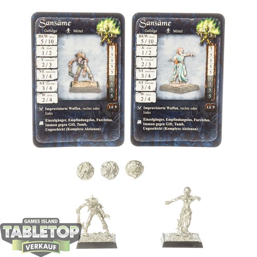 Freebooter fate 2x - -,