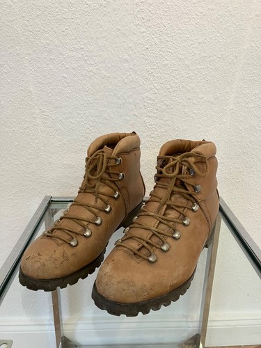 Vintage wanderschuhe raichle - vintage,