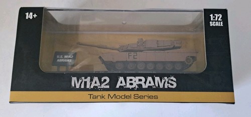 M1a2 abrams panzer - ,
