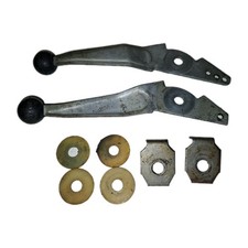 Heizung hebel bedienhebel - heizung,