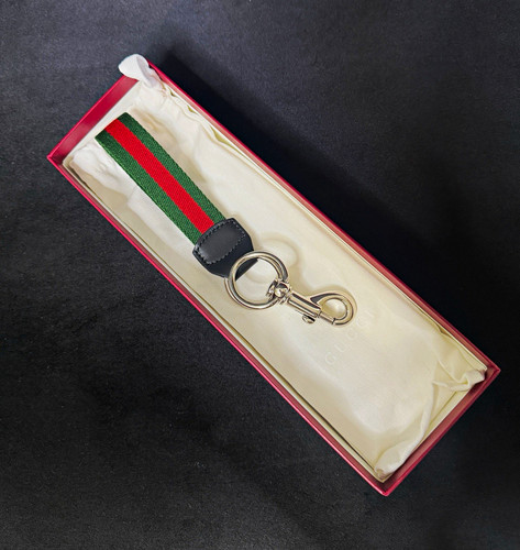Gucci schlüsselanhänger - gucci,