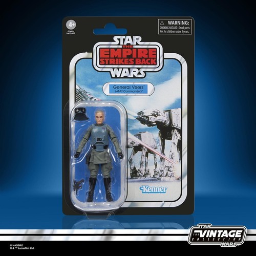 Hasbro vintage collection - hasbro,