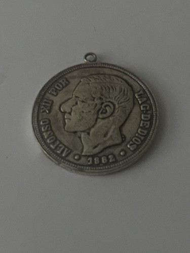 Spanien alfonso xii - spanien,