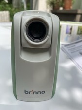 BRINNO TLC 200 Time Lapse