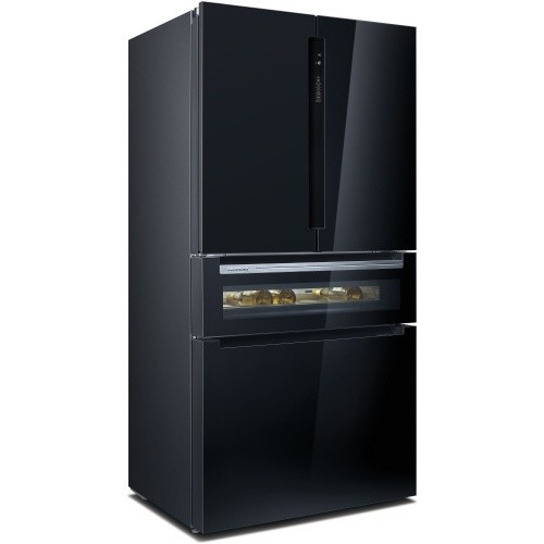 Siemens kf96rsbea french door - french,