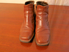 Joe sanchez boots 39 - joe,
