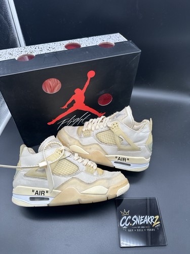 Air jordan retro - air, off