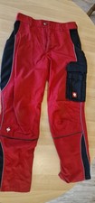 Engelbert Strauss Arbeits Hosen Herren, Bundhose, Größe 48