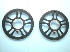 Blaupunkt Velocity Lautsprechergitter für 165 mm Treiber - Neu VC662 - Ersatz