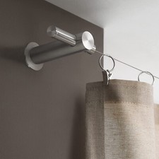 Seilgarnitur Edelstahl bis zu