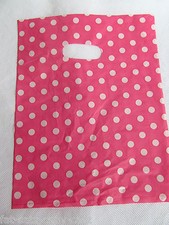 2 GRÖSSEN: GEFLECKTE ROSA