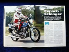 Motorrad Classic 8.2014 Suzuki