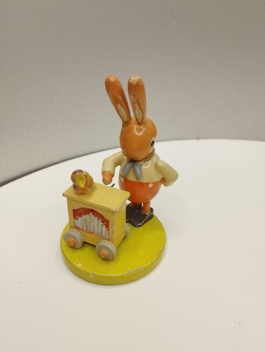 Leichsenring alter osterhase - alter,