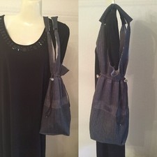 Issey Miyake Pleats Please Beutel Tasche Rar Handbag Shoulder Bag