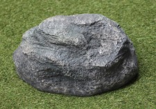 Kunstfelsen Abdeckfelsen