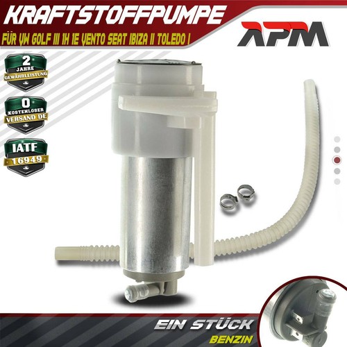 Kraftstoffpumpe fördereinheit - kraftstoffpumpe,