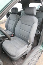 A3 8L Sitz vorne links