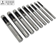 Locheisen Lochpfeifen