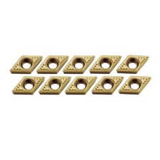 Proxxon - HM-Wendeplatten, 10