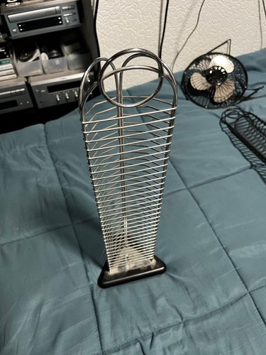 Mini disc tower stand - stand, md