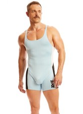 N2N Galaxy Sport Singlet GC26