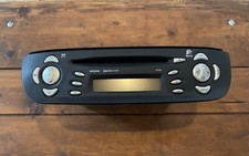Nissan Almera Autoradio CY138 28185 BU005 PN-2316V CD HF-R135 286-9424-04